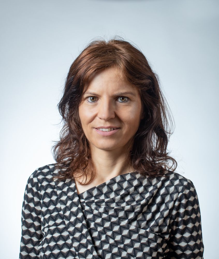 JUDr. Ing. Martina Nyklová, Ph.D.